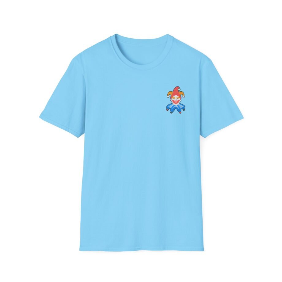 Balatro Jimbo's Unisex Softstyle T-shirt