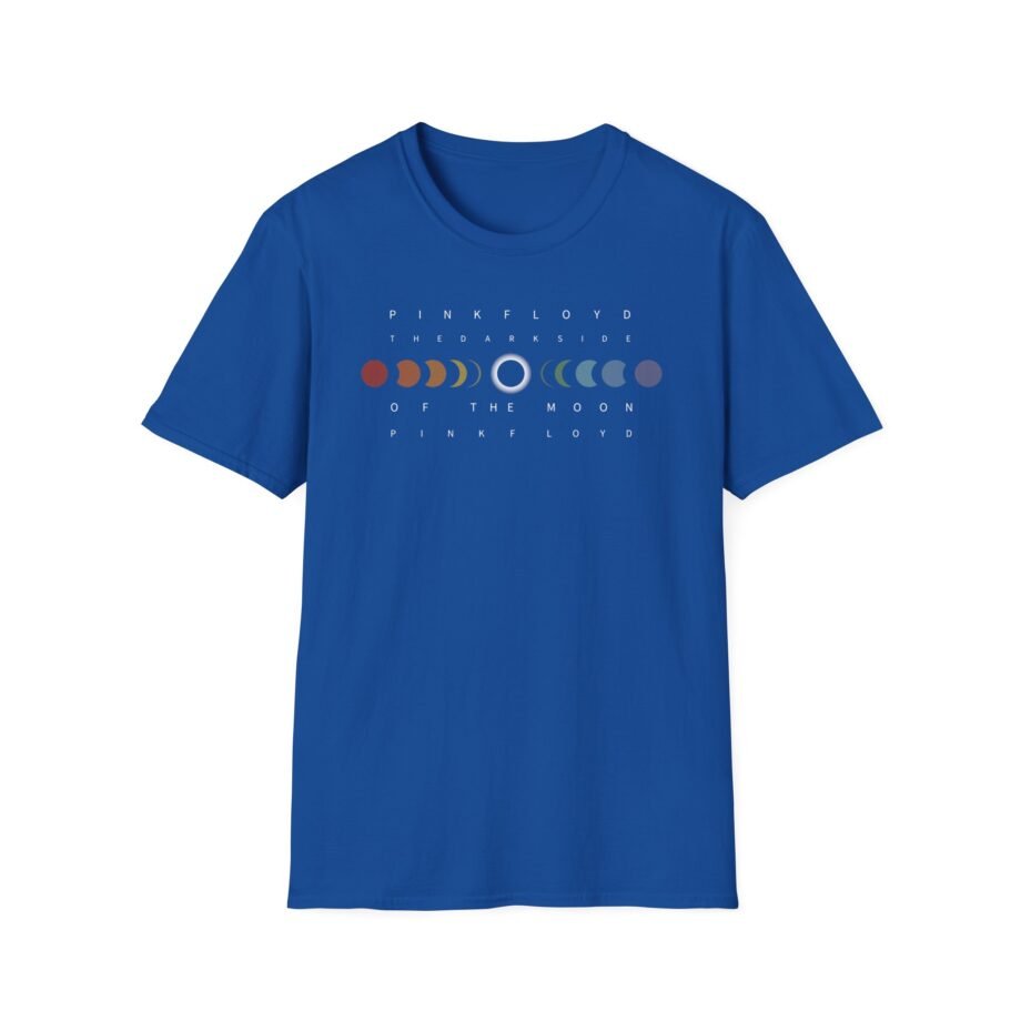 Balatro Unisex Softstyle T-shirt