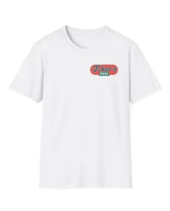 Balatro Jimbo’s Fish & Chips Unisex Softstyle T-shirt