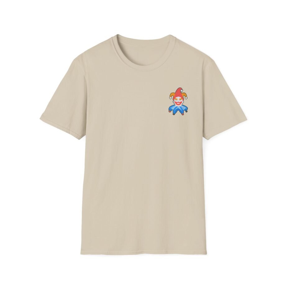 Balatro Jimbo's Unisex Softstyle T-shirt