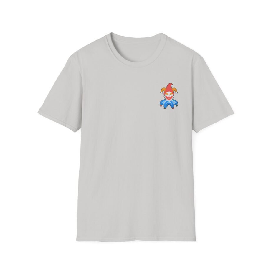 Balatro Jimbo's Unisex Softstyle T-shirt